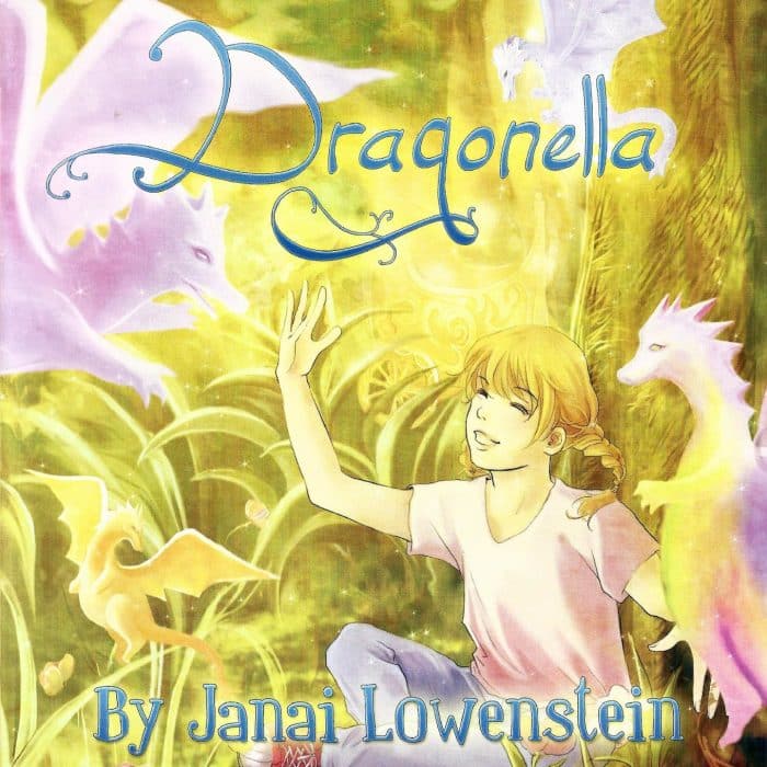 Dragonella