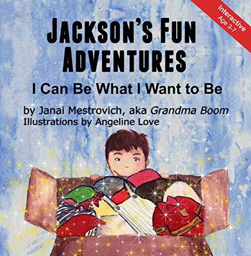 Jackson's Fun Adventures